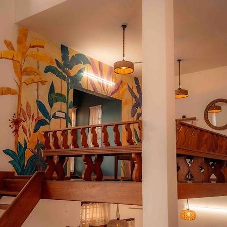 Baywatch By Grha - A Picturesque Beachfront Villa Calicut Exterior foto