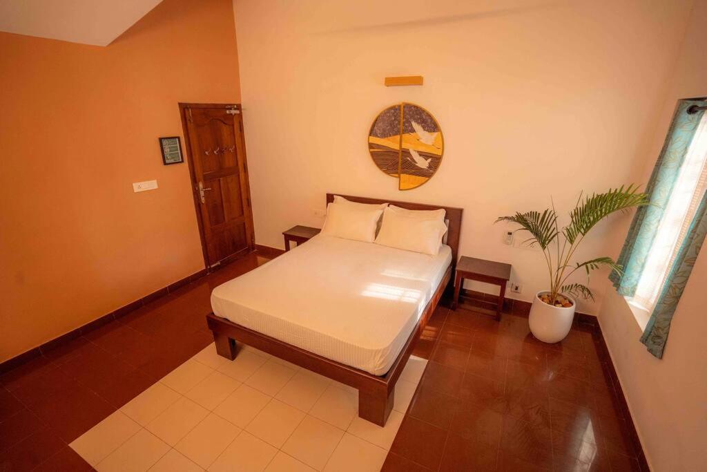 Baywatch By Grha - A Picturesque Beachfront Villa Calicut Exterior foto